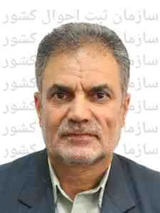 تصویر علی محمد نورمحمدی