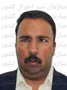 تصویر احمد پردل