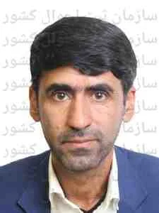 تصویر نصراله محمدی