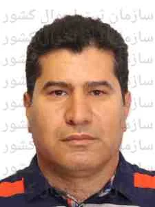تصویر محمدرضا فیروزنژاد
