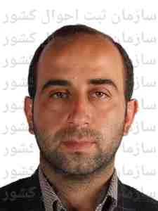 تصویر سعید باقرپورجلیلی بناب