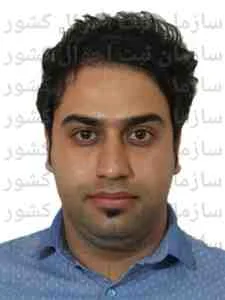 تصویر میلاد انوشه