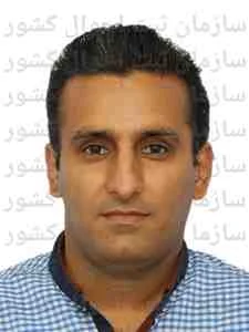 تصویر احمد باقری خلیلی