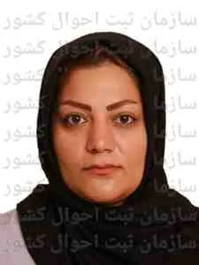 تصویر آرزو انگوتی