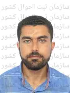 تصویر مهدی مهدی پور