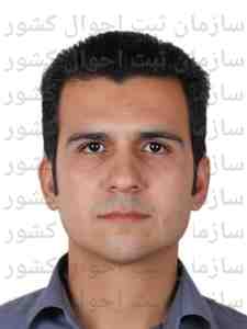 تصویر مهرداد فرح بخش