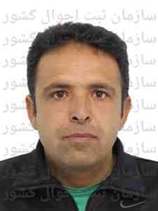 تصویر محمدحسن صالحی
