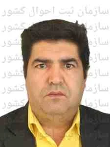 تصویر حسین دهقانی زاده