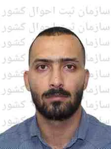 تصویر مرتضی علی اکبری زمان آبادی