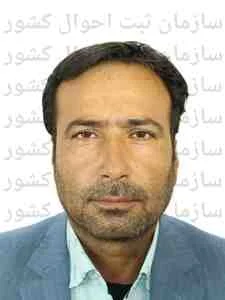 تصویر علی پیروز