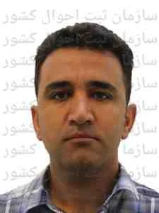 تصویر محمود صالحی نسب
