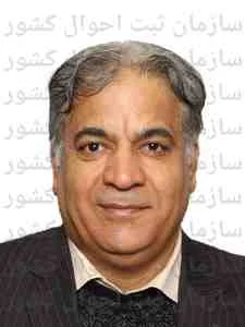 تصویر علی کریمی