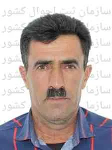 تصویر علی محمد غلامی