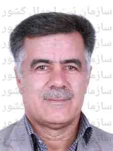 تصویر عبداله نیک فلاح