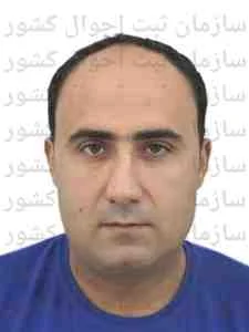 تصویر علی محمدرضاپور