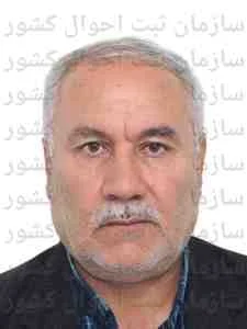 تصویر علی اوسط علی پورارداقی