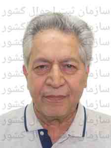 تصویر سیدمحمد حسینی