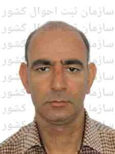 تصویر علی یاراحمدی