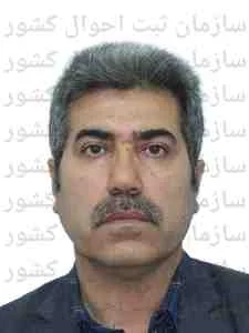 تصویر علی رضا علی زاده تیلکی