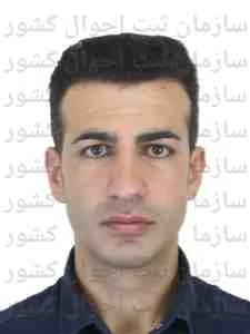 تصویر محمد مسعودی