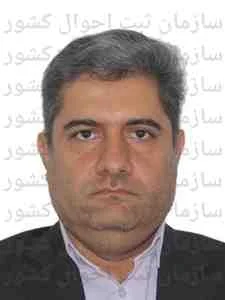 تصویر علی علی بیگی