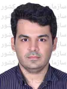 تصویر حسین تجری