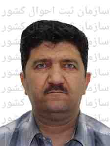 تصویر علی اصغر زرقامی