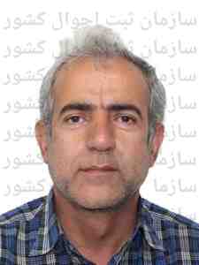 تصویر احمدرضا خادم الحسینی