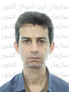 تصویر علی پورهدایتی