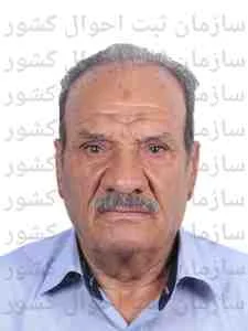 تصویر علی زارع