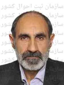 تصویر زلفعلی نوروزی