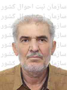 تصویر محمدباقر بیات پور