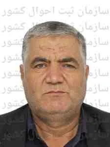 تصویر نایب علی بخشی