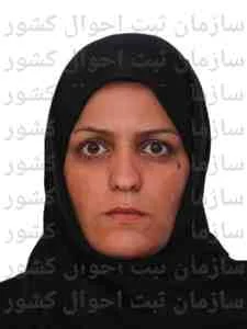 تصویر اشرف حیدری رنانی