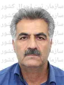 تصویر علی مردان خداترس