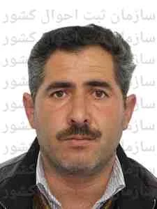 تصویر صمد علی محمدی