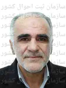 تصویر غلامرضا اردی خانی