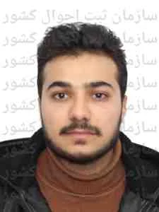 تصویر محمد شادکام
