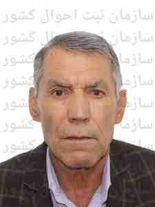 تصویر محمد رضائی