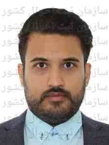 تصویر محمد اخلاقی