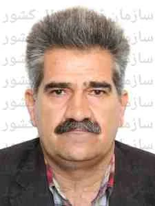 تصویر علی فیروزی خشندرق