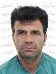 تصویر علی نجاتی