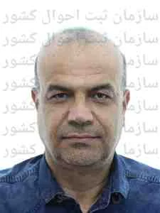 تصویر علی بوالحسنی