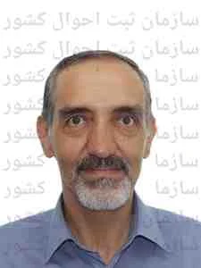 تصویر حمید حسنی
