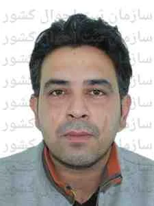 تصویر علی ولایتی زرنق