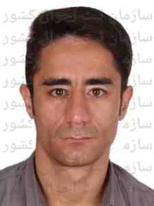 تصویر صمد حنیفهء
