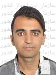 تصویر علیرضا صیادی