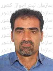تصویر علی کریمی جونقانی