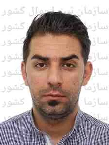 تصویر احمد بهاری