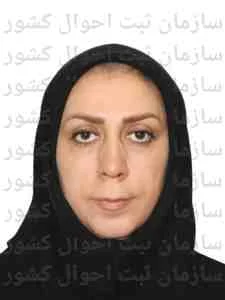 تصویر کبری نظری